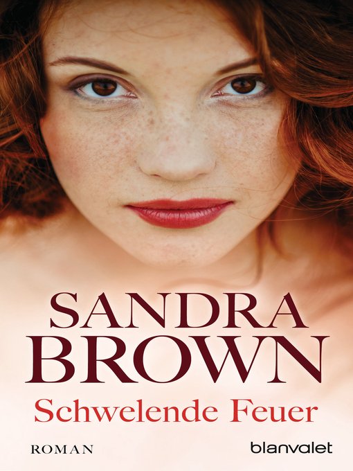 Title details for Schwelende Feuer by Sandra Brown - Available